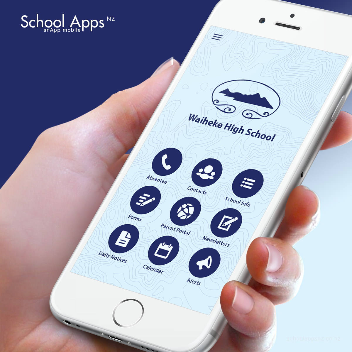 School App