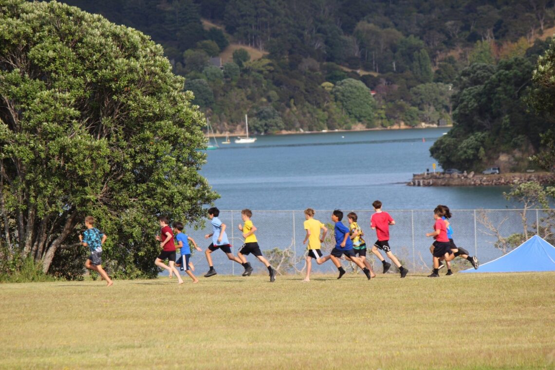 Athletics day 2025