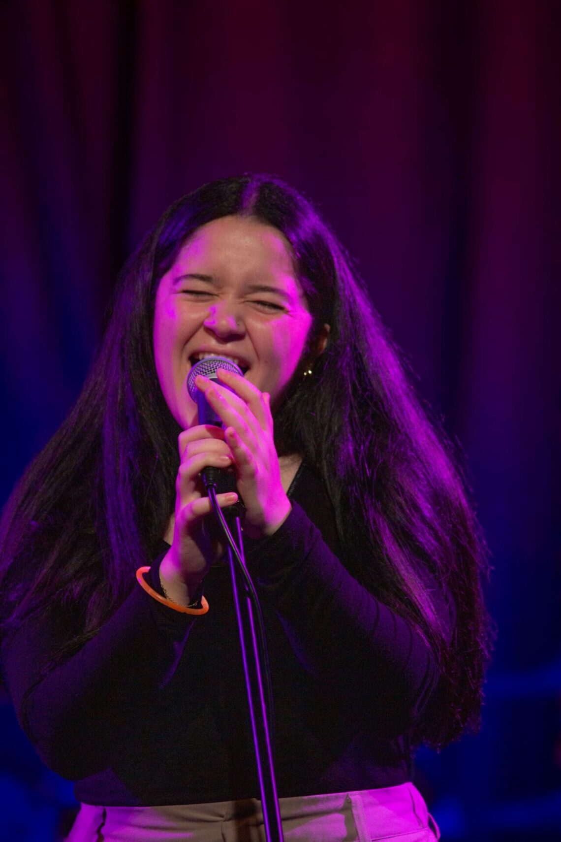 Music at Waiheke High School