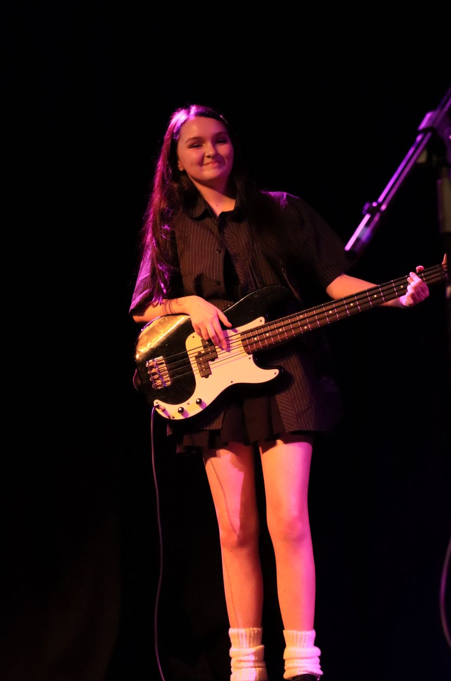 Music at Waiheke High School