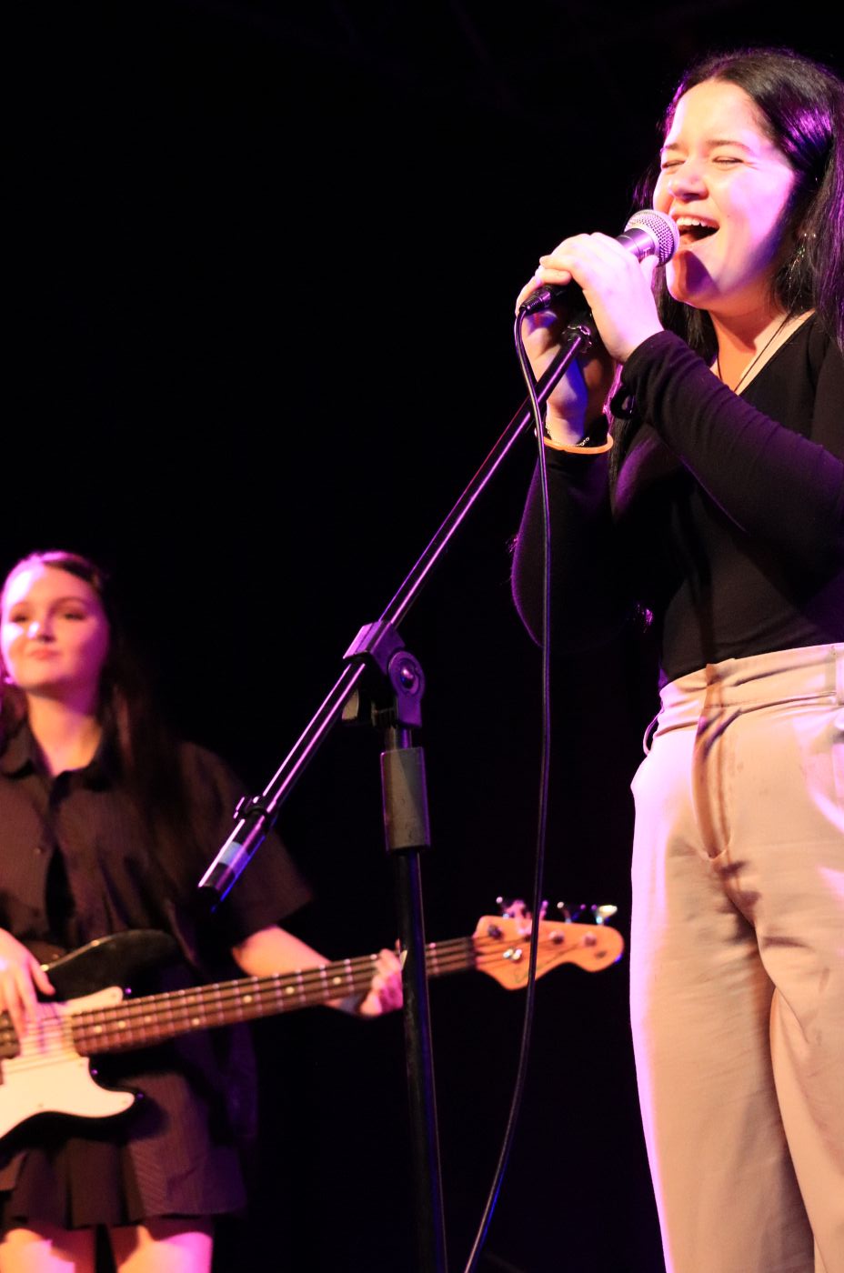 Music at Waiheke High School