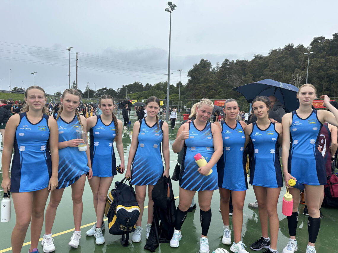 Senior Netball