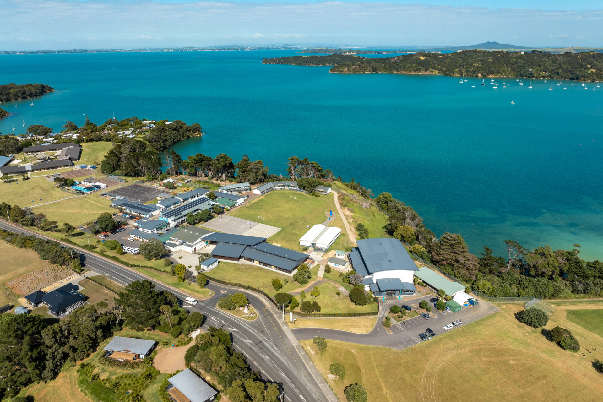 Waiheke Island