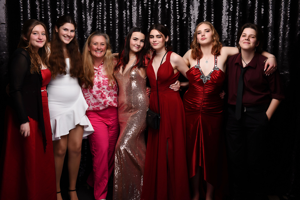 Waiheke School Ball