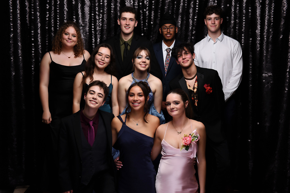 Waiheke School Ball