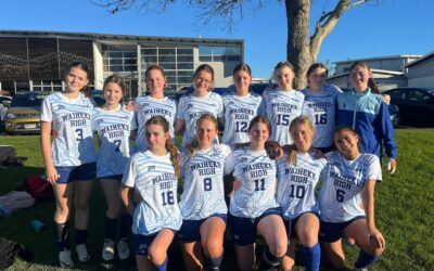 New Sports Uniforms
