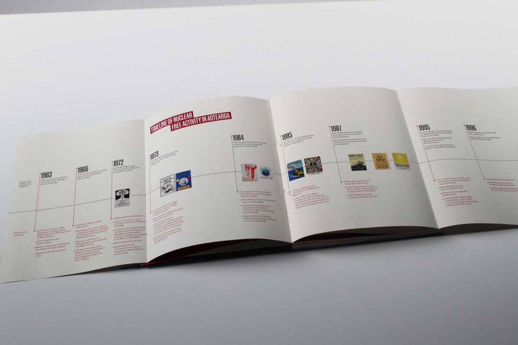 Ruby Ross Hayes Visual Design