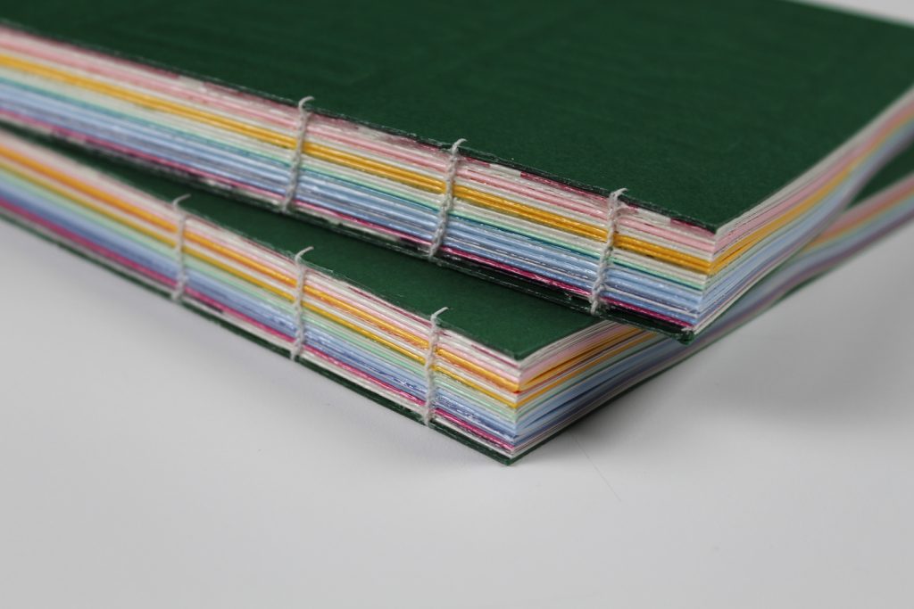 Ruby Ross Hayes Visual Design