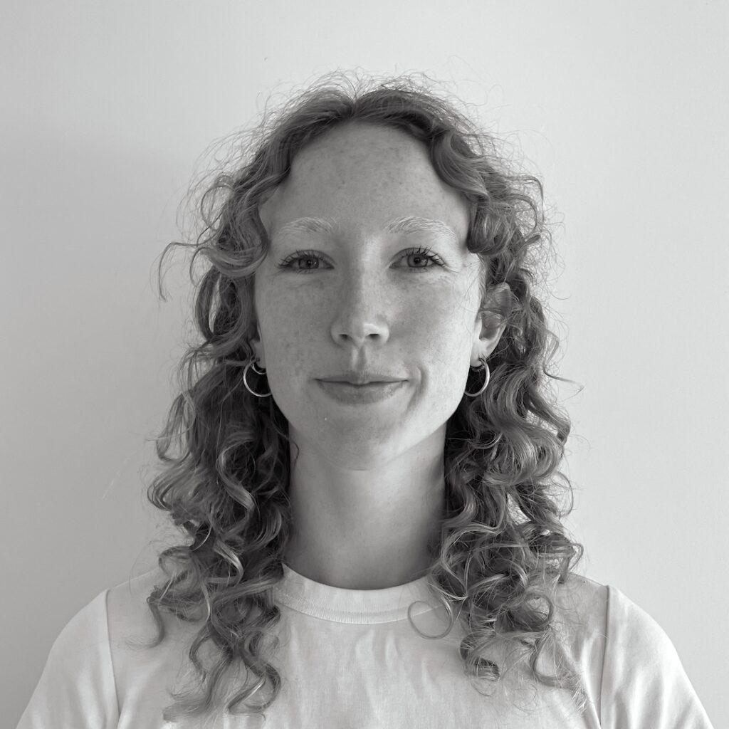 Ruby Ross Hayes Portrait Square x