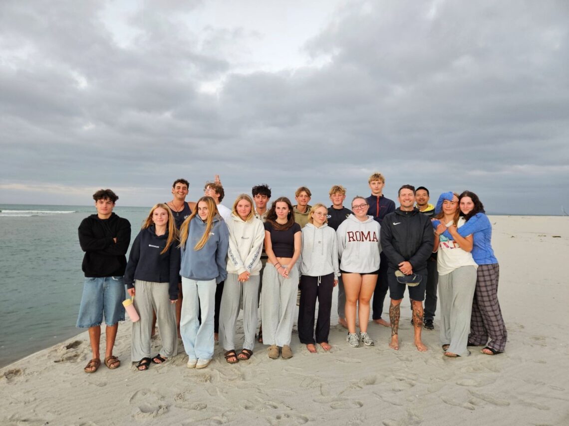 NCEA level Sea Sports Scuba Diving