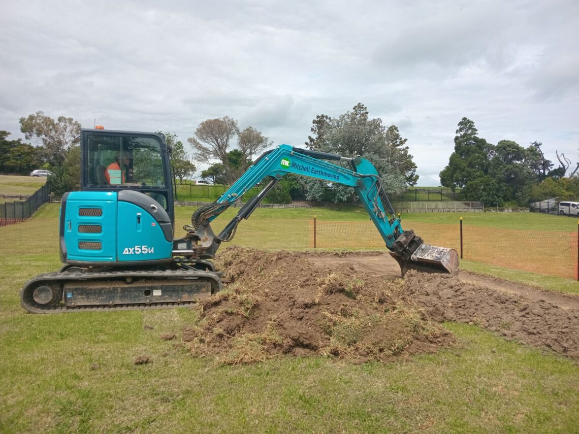 Building Academy , Waiheke High School,