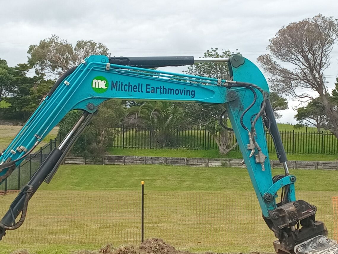 Building Academy , Waiheke High School,