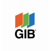 GIB logo