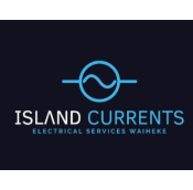 Island Currents