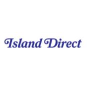 Island Direct Logo Island Direct Logo