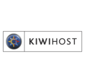 Kiwihost Logo Kiwihost Logo