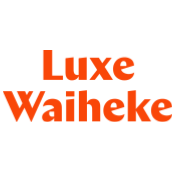Lux Waiheke Logo Lux Waiheke Logo