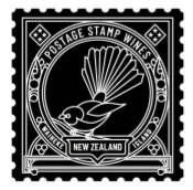 Postage Stamp