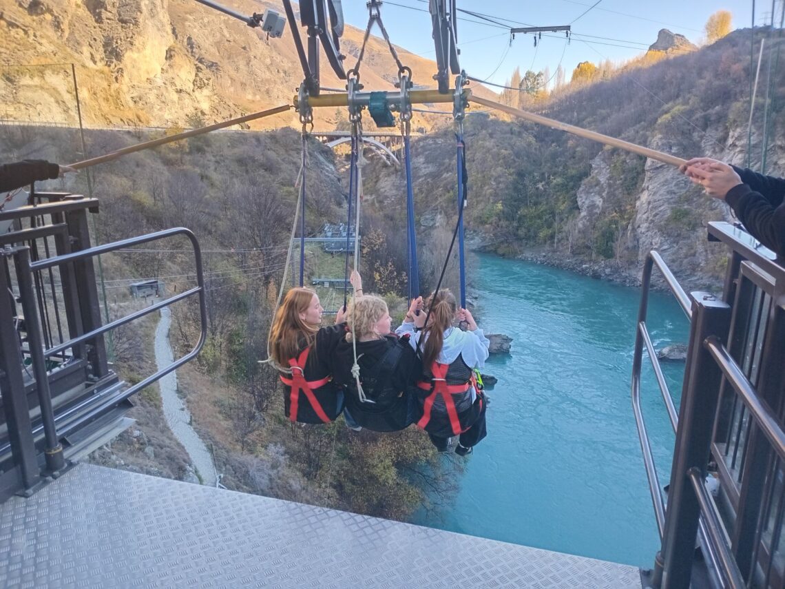 The Heta Academy, Waiheke High School