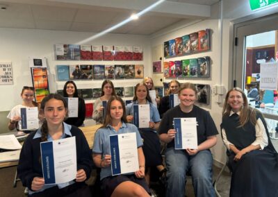 The Heta Academy, Waiheke High School