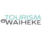 Tourism Waiheke Logo Tourism Waiheke Logo