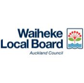 Waiheke Local Board Waiheke Local Board