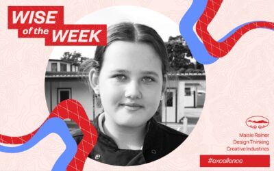 Launching WISE of the Week