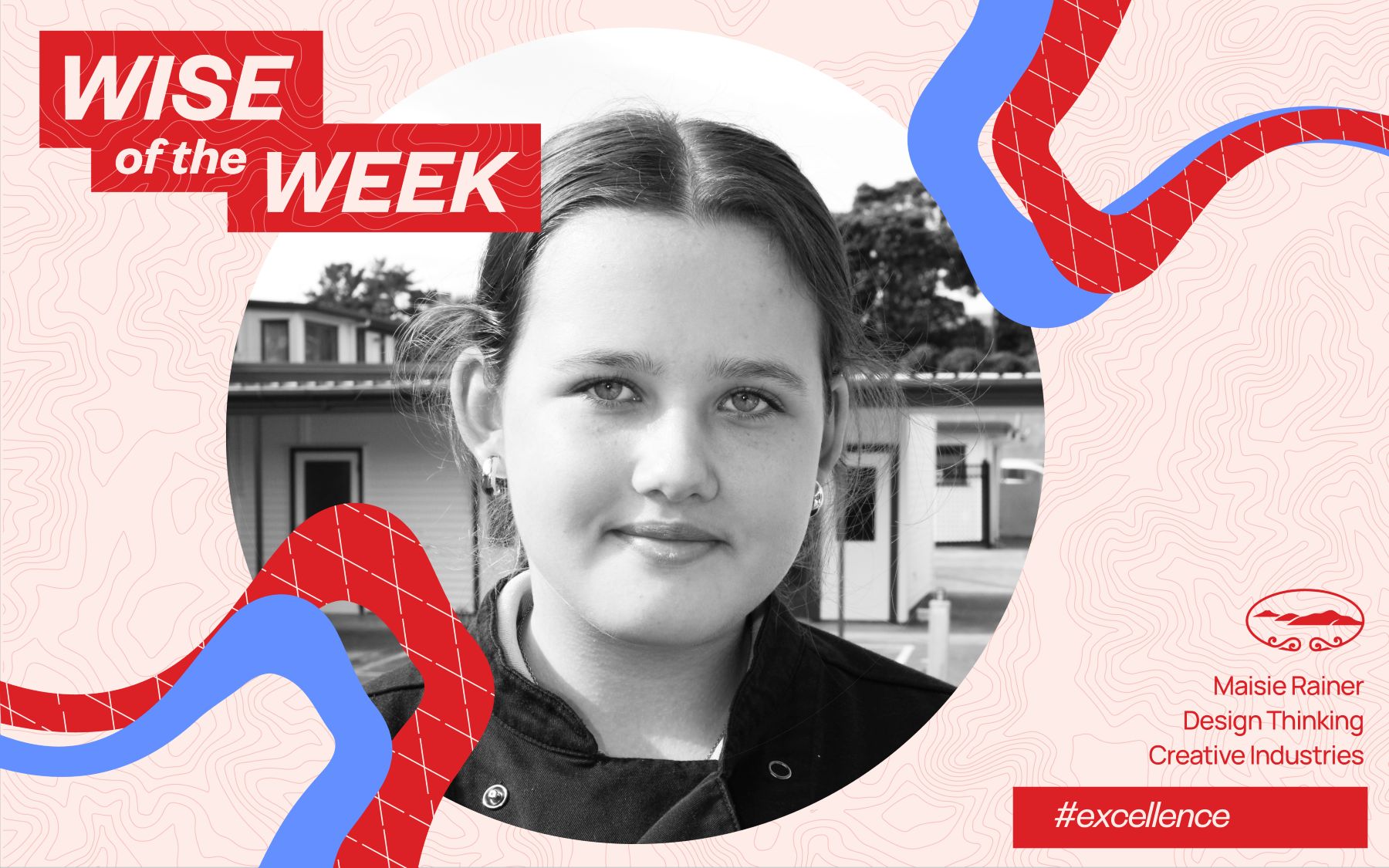Wise of the week Maisie Rainer