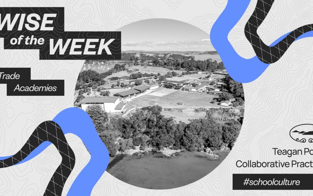 WISE of the Week: Teagan Pope