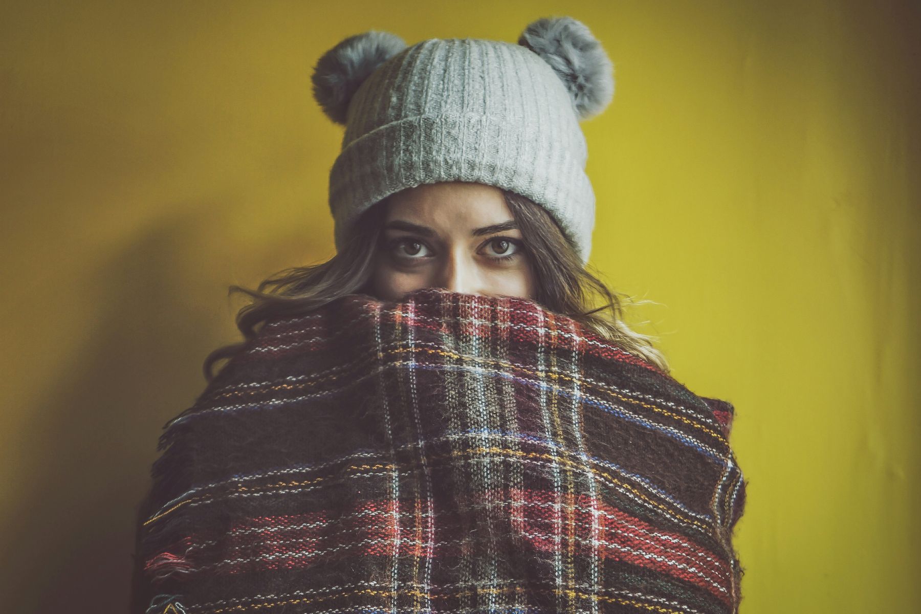 Teenager with a cold yasin hosgor NEzlIyKJDY unsplash
