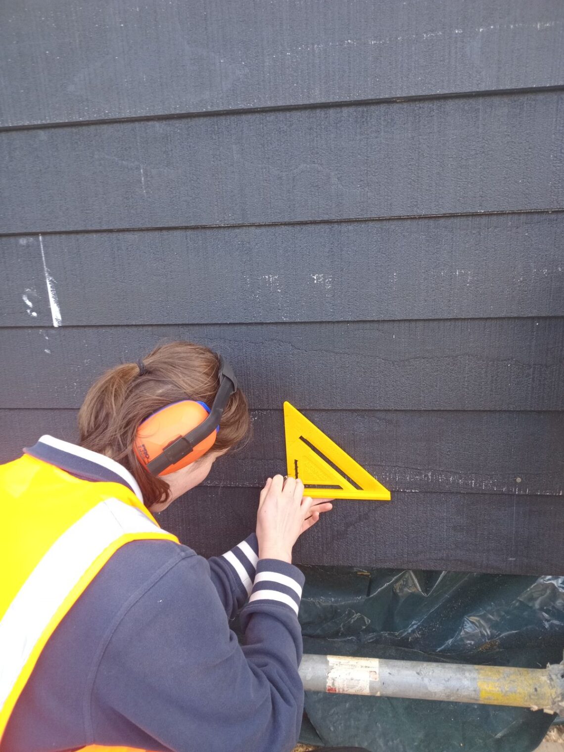 Building Academy , Waiheke High School,