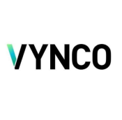 Kiwi Rail VYNCO
